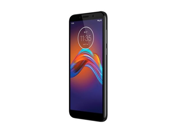 E6 Play 32 GB Dual SIM XT2029-1 negro Motorola - Imagen 3