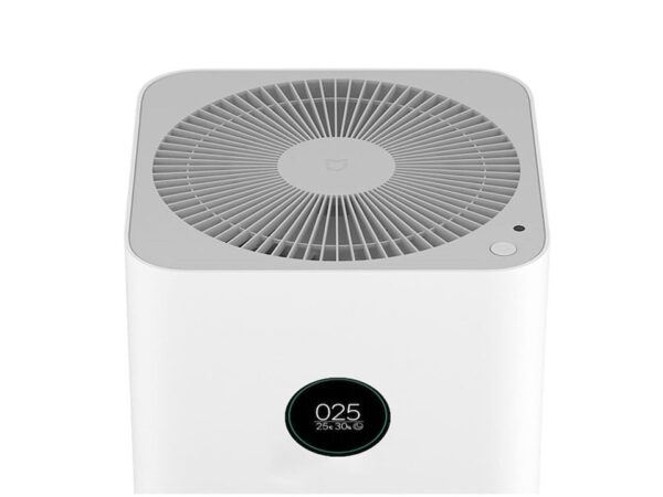 Purificador del aire torre blanca MI Air Purifier 3H Xiaomi - Imagen 3