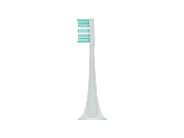 Cabezal de recambio para cepillo de dientes gris claro Mi NUN4010GL Xiaomi - Imagen 3
