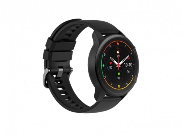 Reloj inteligente negro Mi Watch Xiaomi - Imagen 3