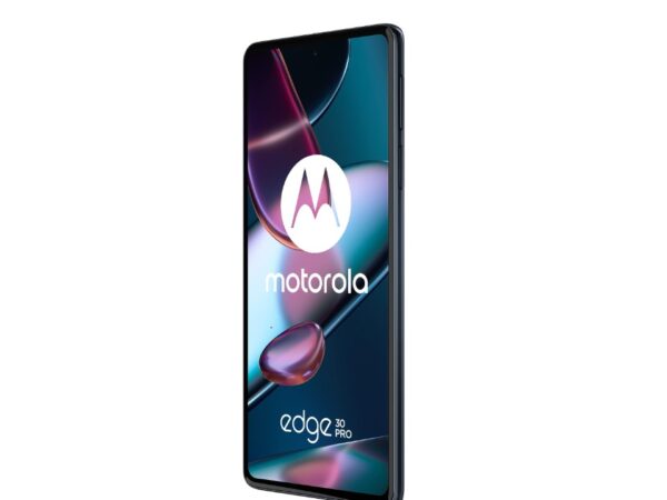 Motorola Edge 30 Pro Android 256GB Color Cosmos - Imagen 2