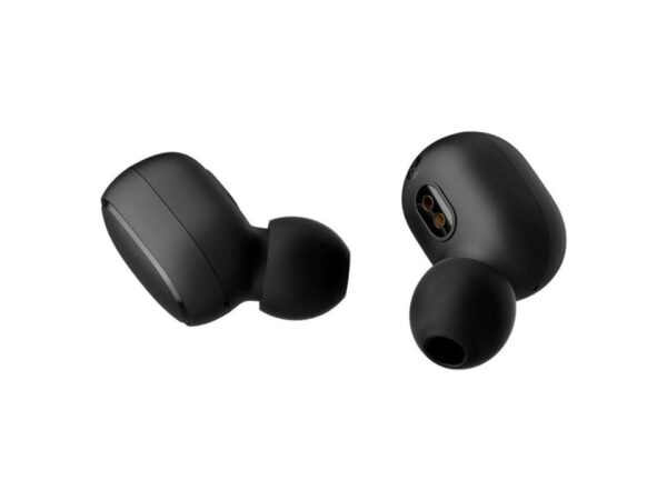 Auriculares inalámbricos Redmi Buds Essential color negro Xiaomi - Imagen 3