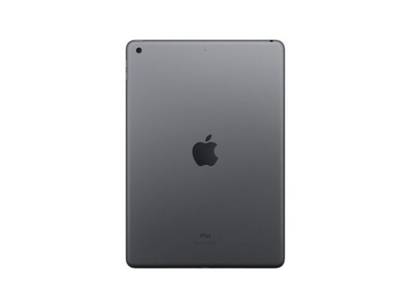Tableta de 10.2 pulgadas 8ª generación gris espacial 128 GB Apple - Imagen 3