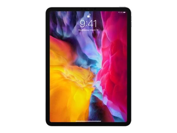 Tableta de 11 pulgadas 2ª generación gris espacial iPad Pro Apple - Imagen 3