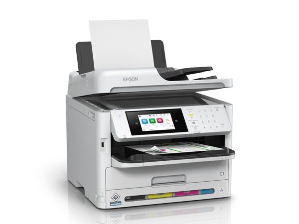 Impresora WorkForce Pro C5890 Epson - Imagen 3