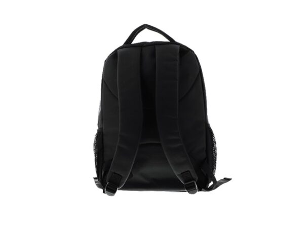 Mochila para laptop color negro con detalles en azul XTB-211 Xtech - Imagen 3