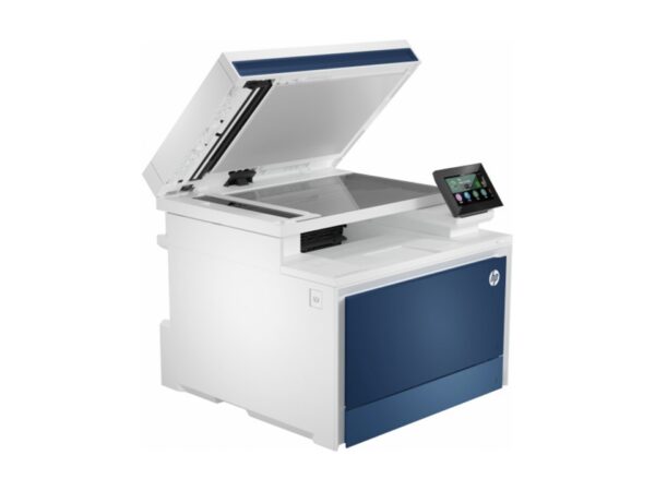 Impresora Multifunción Color LaserJet Pro 4303dw (5HH65A) HP - Imagen 3