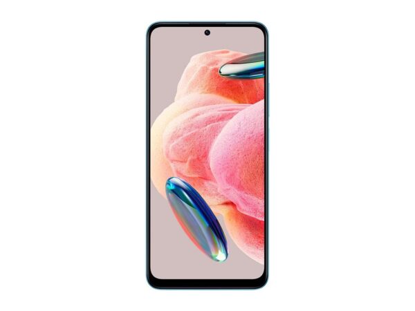 Celular de 128 GB color azul hielo Redmi Note 12  Xiaomi - Imagen 3