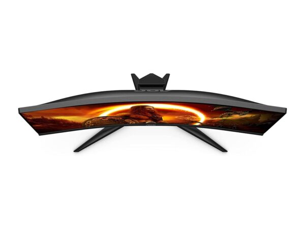 Monitor curvo DisplayPort C24G2 AOC - Imagen 3