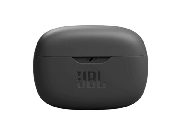 Auriculares inalámbricos Vibe Beam negros JBL - Imagen 3