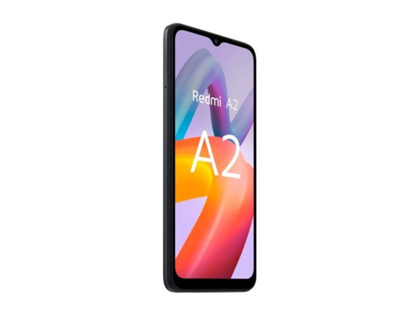 Celular de 64GB negro Redmi A2 Xiaomi - Imagen 3