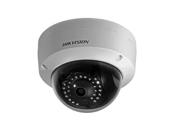 Camara de seguridad DS Hikvision - Imagen 3