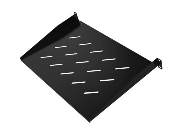 Estante de montaje ventilado de 19 pulgadas Nexxt Solutions - Imagen 3