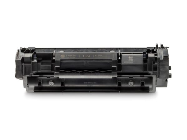 Cartucho de toner para LaserJet negro 136A HP - Imagen 3