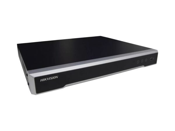 Sistema NVR de 16 canales DS 7600  Hikvision - Imagen 3