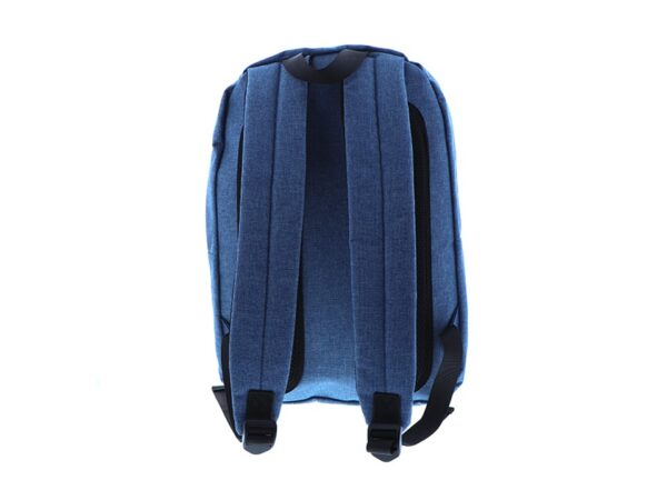 Mochila para laptop azul Winsor XTB 212 Xtech - Imagen 4
