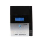 UPS interactiva 2200VA/1200W, 8 slds, giga & coax, torre-120V FORZA