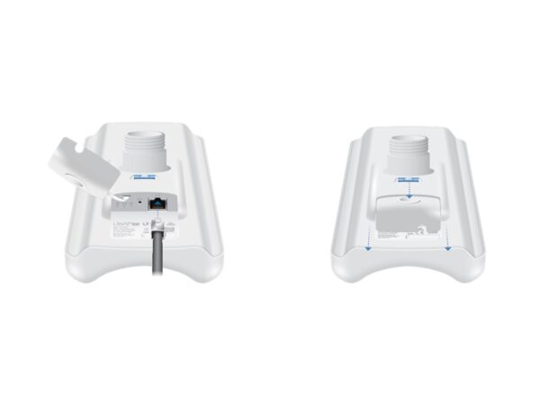 Puente Inalámbrico LiteAP LAP Ubiquiti - Imagen 4