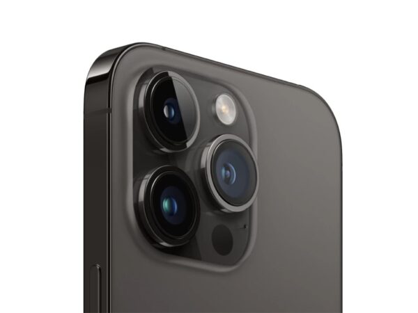 iPhone 14 Pro Max 256GB negro Apple - Imagen 4