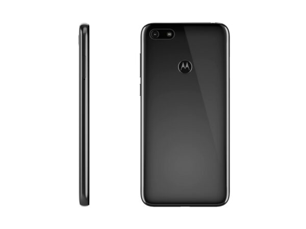 E6 Play 32 GB Dual SIM XT2029-1 negro Motorola - Imagen 4
