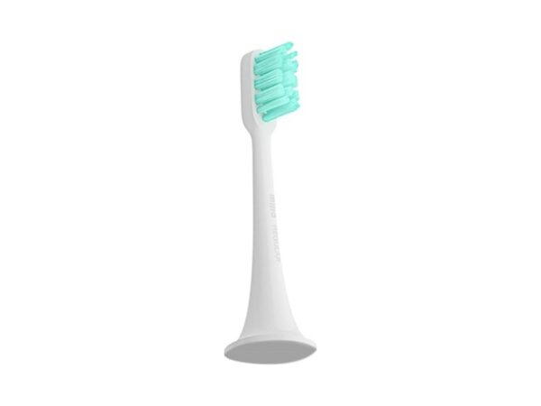 Cabezal de recambio para cepillo de dientes gris claro Mi NUN4010GL Xiaomi - Imagen 4
