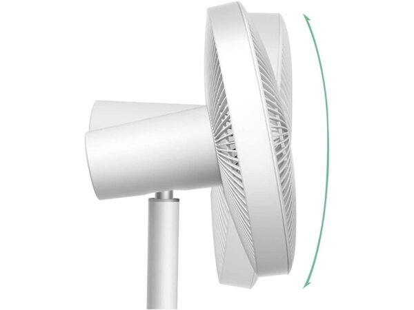 Ventilador inteligente refrigerante Mi Smart Standing Fan Pro Xiaomi - Imagen 4