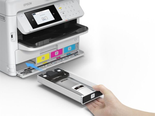 Impresora WorkForce Pro C5890 Epson - Imagen 4