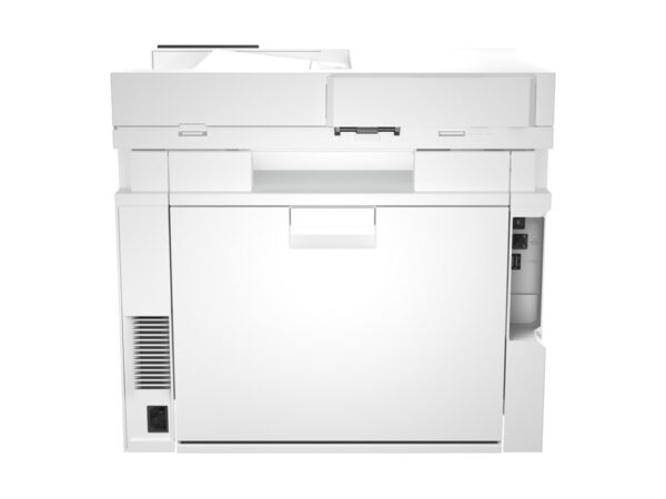Impresora Multifunción Color LaserJet Pro 4303dw (5HH65A) HP - Imagen 4