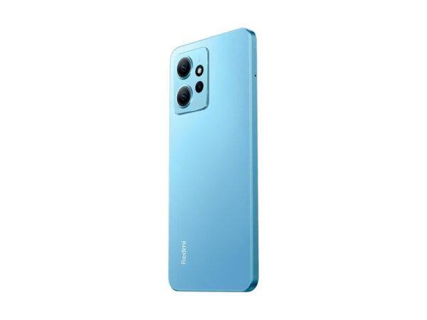 Celular de 128 GB color azul hielo Redmi Note 12  Xiaomi - Imagen 4