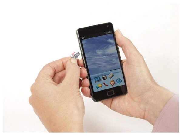 Tarjeta de memoria flash 32GB SanDisk Ultra - Imagen 4