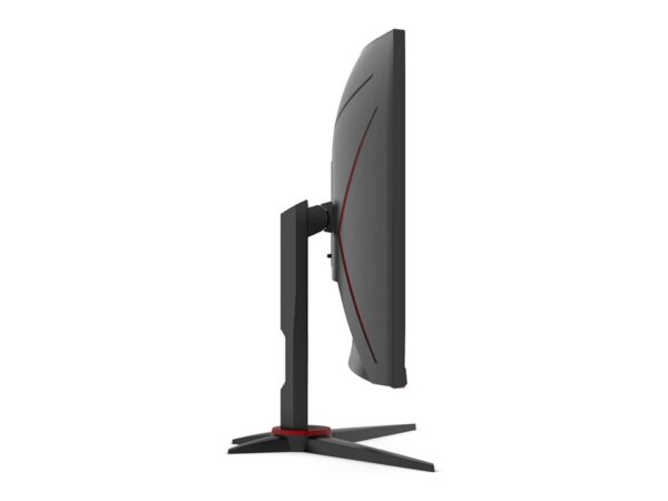 Monitor curvo DisplayPort C24G2 AOC - Imagen 4