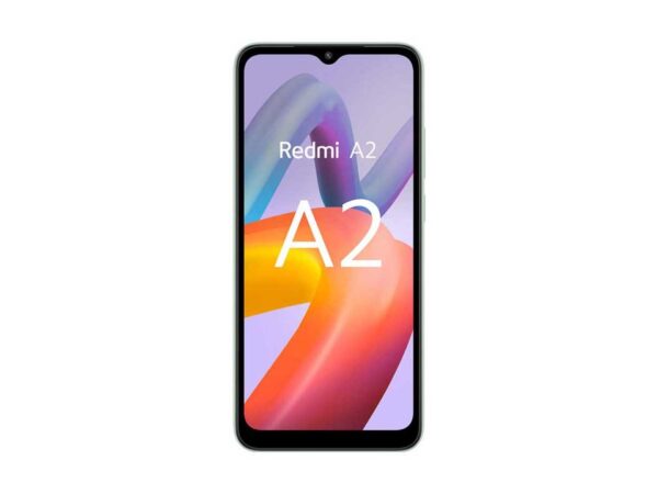 Celular de 64GB negro Redmi A2 Xiaomi - Imagen 4