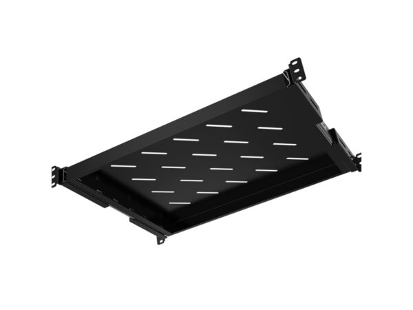 Estante de montaje ventilado de 19 pulgadas Nexxt Solutions - Imagen 4