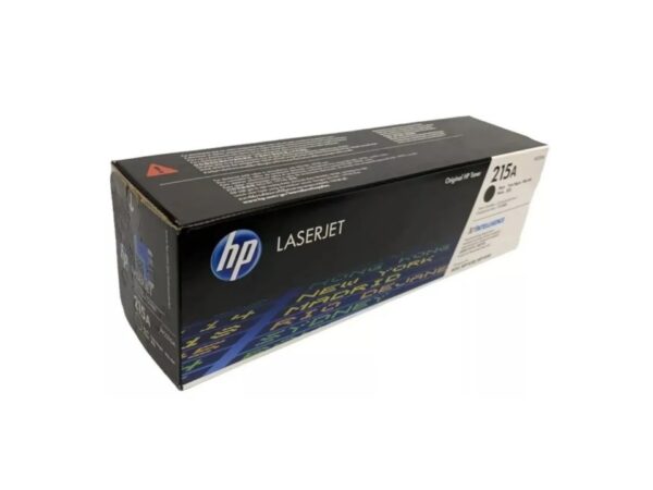 Cartucho de tóner negro original LaserJet 215A HP - Imagen 4