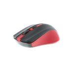 Galos | Mouse óptico inalámbrico de 4 botones Xtech