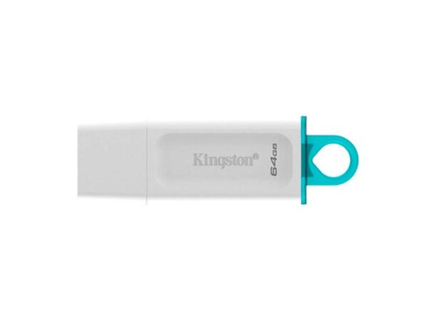 Memoria USB flash drive 64GB USB 3.1 Gen 1 Kingston - Imagen 2