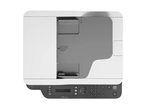 Impresora Laser MFP 137FNW HP - Imagen 5