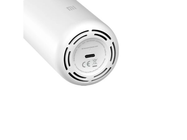 Aspiradora Mi Vacuum Cleaner mini Xiaomi - Imagen 5