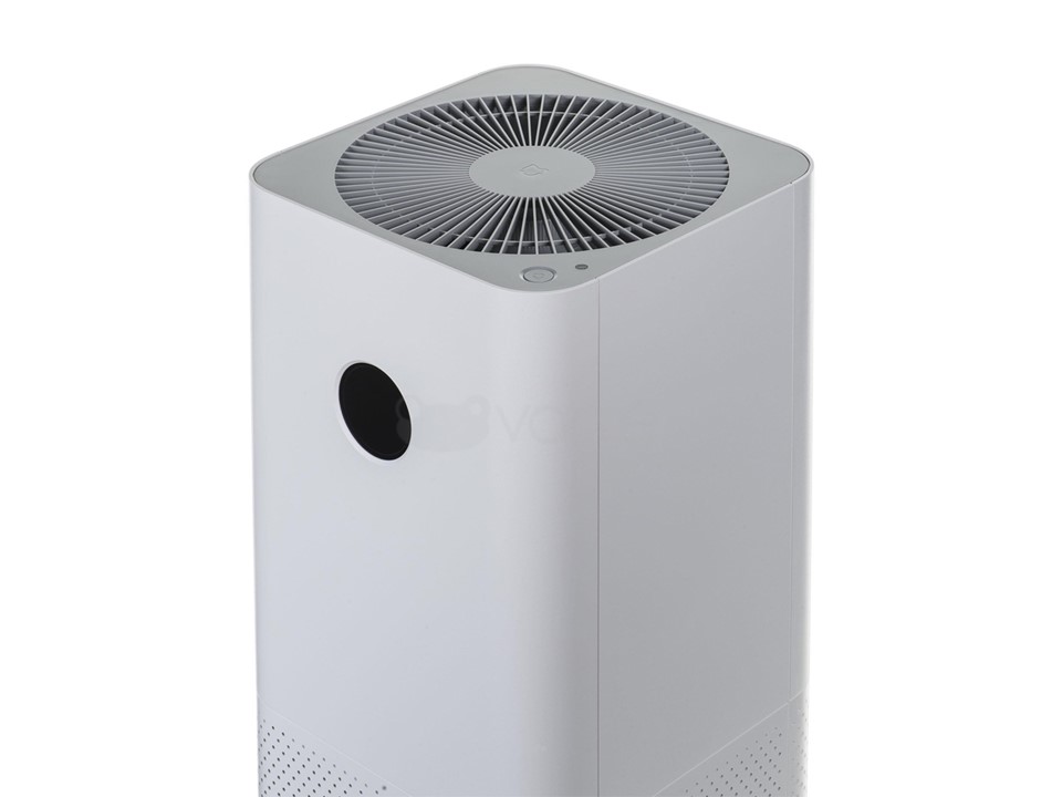 Purificador del aire torre blanca MI Air Purifier Pro Xiaomi - Imagen 5