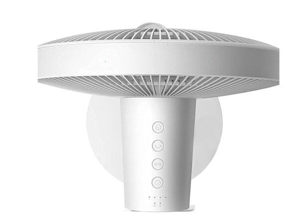 Ventilador inteligente refrigerante Mi Smart Standing Fan Pro Xiaomi - Imagen 5