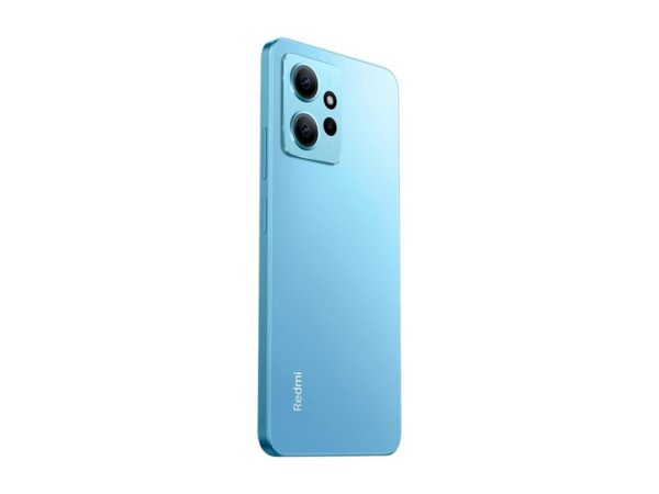 Celular de 128 GB color azul hielo Redmi Note 12  Xiaomi - Imagen 5