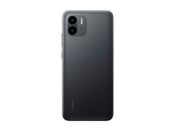 Celular de 64GB negro Redmi A2 Xiaomi - Imagen 5