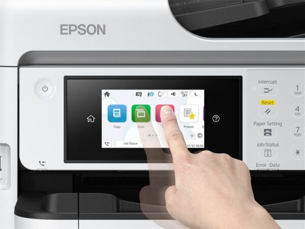 Impresora WorkForce Pro C5890 Epson - Imagen 5