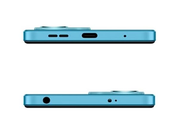 Celular de 128 GB color azul hielo Redmi Note 12  Xiaomi - Imagen 6