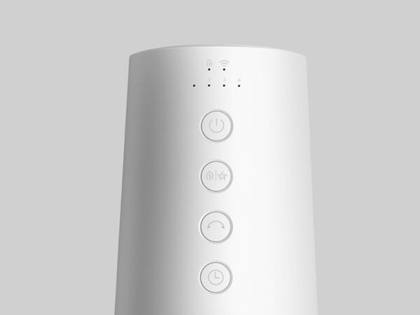 Ventilador inteligente refrigerante Mi Smart Standing Fan Pro Xiaomi - Imagen 6