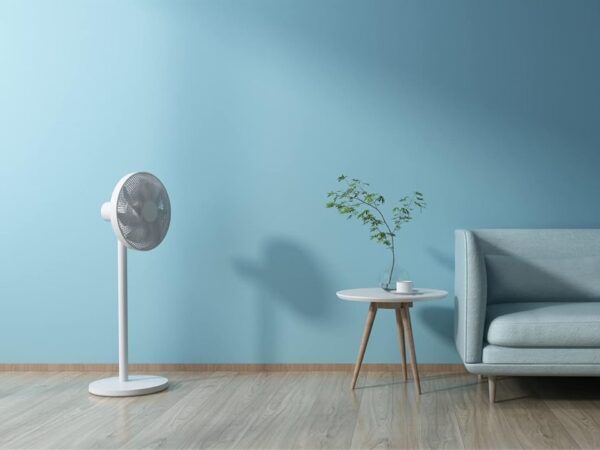 Ventilador inteligente refrigerante Mi Smart Standing Fan Pro Xiaomi - Imagen 7