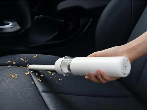 Aspiradora Mi Vacuum Cleaner mini Xiaomi - Imagen 8