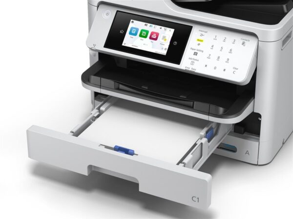 Impresora WorkForce Pro C5890 Epson - Imagen 8