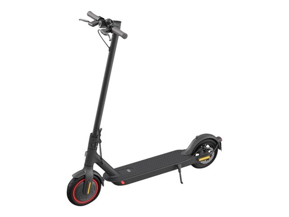 Scooter Eléctrica Pro 2 Xiaomi