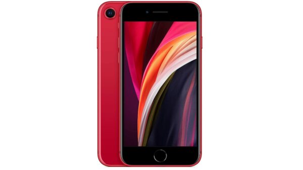 Apple iPhone SE (2ª generación) -64GB Rojo